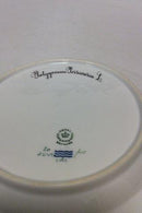 Royal Copenhagen Flora Danica Dinner Plate No 624(3549).
