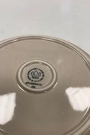 Bing and Grondahl Stoneware Trend Lunch Plate No 326