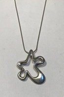 ジョージ ジェンセン スターリング シルバー ネックレス（ペンダント） No 429A