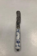 Royal Copenhagen Musselmalet Riflet Smør / Ostekniv