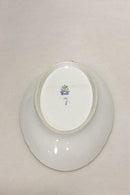 ビング＆グロンダール ディケンズ バタフライ with ゴールド オーバルボウル