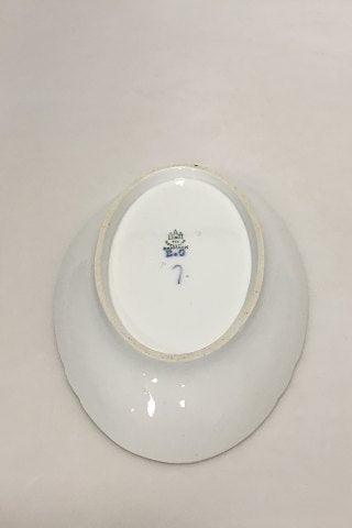 ビング＆グロンダール ディケンズ バタフライ with ゴールド オーバルボウル