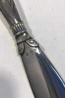 Evald Nielsen Sølv Papirkniv/Brevåbner