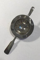 Musling Sølv The-si W & S Sørensen / Fredericia Sølv