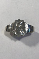 Ole Lukøje Sølv Servietring