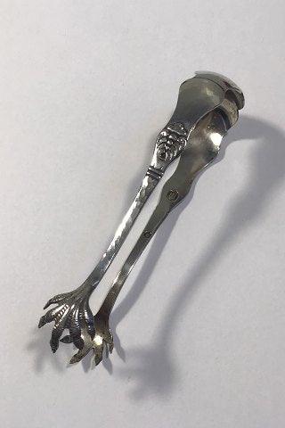 Asta Sølv Sukkertang