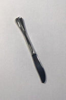 Horsens Sølv Kent Sølv Rejsekniv