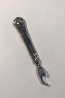 Cohr Sølv Herregaard (Lomme)Oplukker