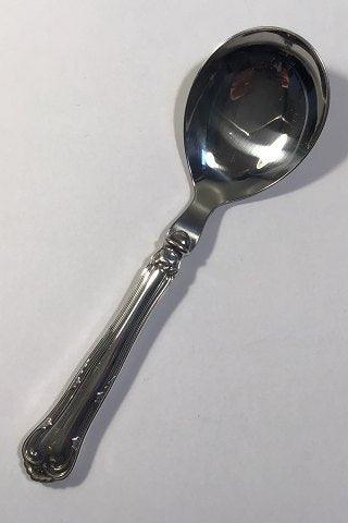 Cohr Sølv/Stål Herregård Serveringsske