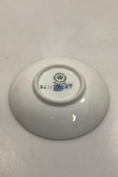 Royal Copenhagen Lille Assiet med Blomst No 3611