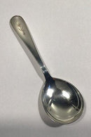 Hans Hansen Arvesølv No 10 Sølv Kompotske