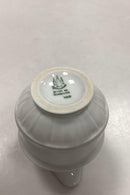 ビング＆グロンダール オッフェンバッハ ゴールドなし クリームジャグ No.189