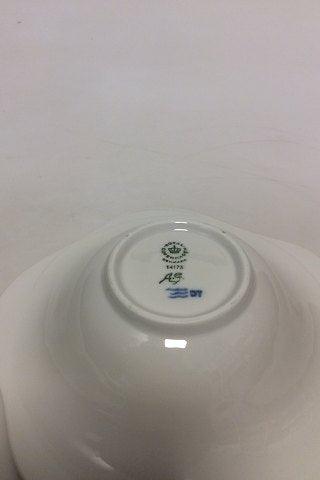 Royal Copenhagen Rosa Konkylie Dyb Morgenmadsskål No 14173(604)