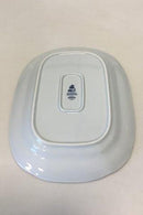 Rørstrand Ostindia aflangt Fad