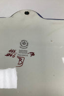 Royal Copenhagen Aluminia Faience Lampet for Living Lights No. 455-3245 Tenera