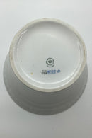 Royal Copenhagen Blå Vifte Skål Opsats No. 11549