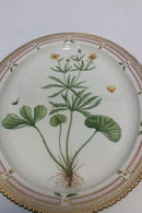 Royal Copenhagen Flora Danica Large Serving platter No 3520