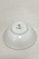 Royal Copenhagen Tradition Hvid Halvblonde m. Guld Ymerskål No 624