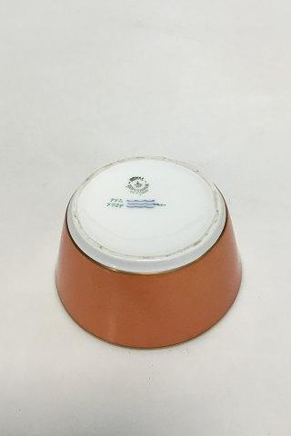 Royal Copenhagen Jægersborg Lille Skål No 9729