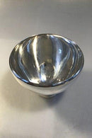 Georg Jensen Sterling Silber Schale Nr. 918 Jørgen Jensen