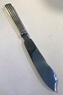 Georg Jensen Sterling Sølv Bernadotte Lagkagekniv No 196