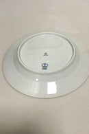 Royal Copenhagen Juliane Marie, white Dinner Plate No 12012
