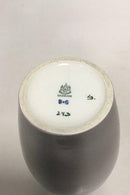 Bing & Grøndahl Vase No 243