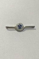 Georg Jensen/Royal Copenhagen Slipsenål