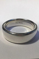 ハンセン スターリングシルバー バングル