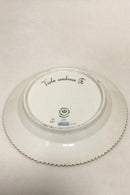 Royal Copenhagen Flora Danica Dessert Tallerken No 20/3551