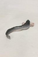 Royal Copenhagen Figur af Ålekvabbe No 463