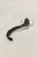 Royal Copenhagen Figurine of Eelpout/Blenny  No 463