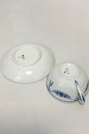 Bing & Grøndahl Empire Thekop og underkop No 108