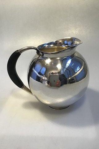 Georg Jensen Sterling Sølv Kande No 533A