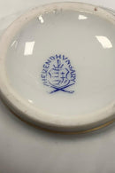 Herend Rothschild Bird Bouillon Kop og Underkop No 1718