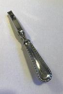 Georg Jensen Sterling Sølv Perle Nøddeknækker No 255
