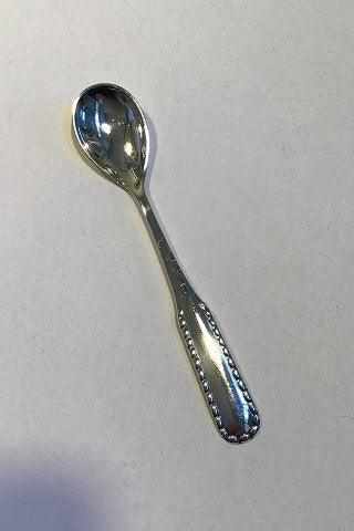 Georg Jensen Sølv Perle Kaffeske No 034