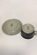 Rørstrand Elisabeth Thekop og underkop