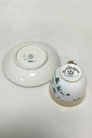 Royal Copenhagen Flora Danica Mokkatasse Nr. 20/3618.