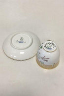 Royal Copenhagen Flora Danica Mocca Cup No. 20/3618