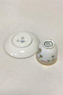 Royal Copenhagen Flora Danica Mokkatasse Nr. 20/3618.