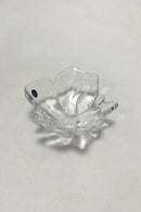 Royal Copenhagen Glasskål Crystal