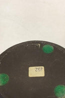 洛维摩斯石器花瓶