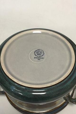 Bing & Grøndahl Tema Låggryde No 405