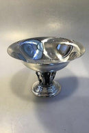 Georg Jensen Sterling Sølv Opsats No 242