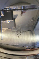 Georg Jensen Sterling Silber Tablett Nr. 875C