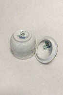 Royal Copenhagen Tradition Cremekop med låg No 743