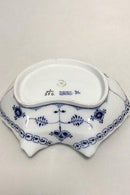 Roysl Copenhagen Muschelmalet Halbe Spitze Muschelschale Nr. 556