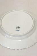 皇家哥本哈根白花丹妮卡珍珠午餐盘No 3550