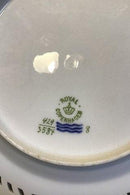 Royal Copenhagen Flora Danica Frugttallerken No 429/3584.